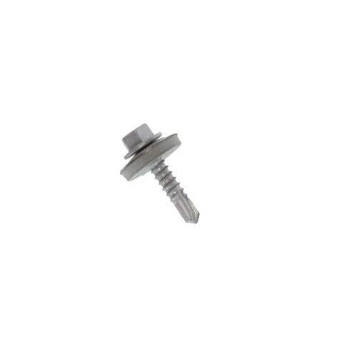 25mm Light Section Drill Screw