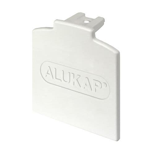 Alukap-XR Spare End Caps