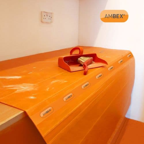 Ambex Surface Protection Sheets