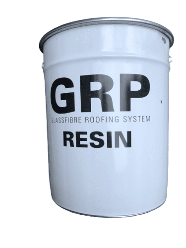 Contractor Grade Resin & Topcoat