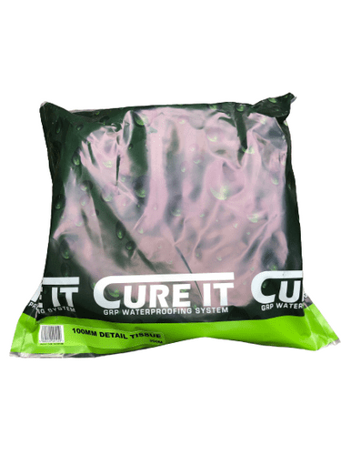 Cure It Detail Tissue - All Sizes