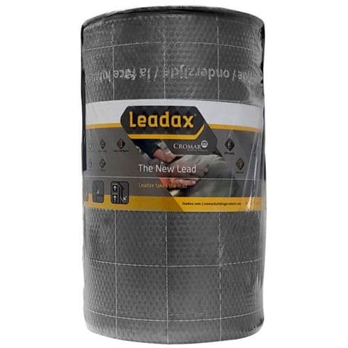 Leadax Lead Replacement Flashing 1000mm x 6m