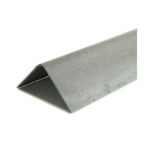 Plain Wing External Fibre Cement Corner/Verge - 200mm x 200mm