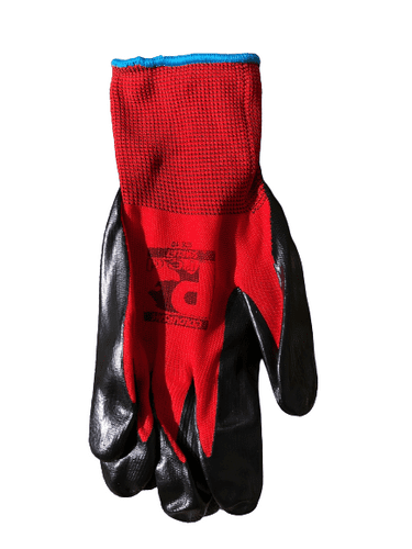 Predator Nitrile General Purpose Gloves