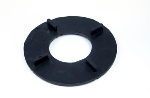 Ryno RPS9 Rubber Paving Support Pad - 9mm x 120mm