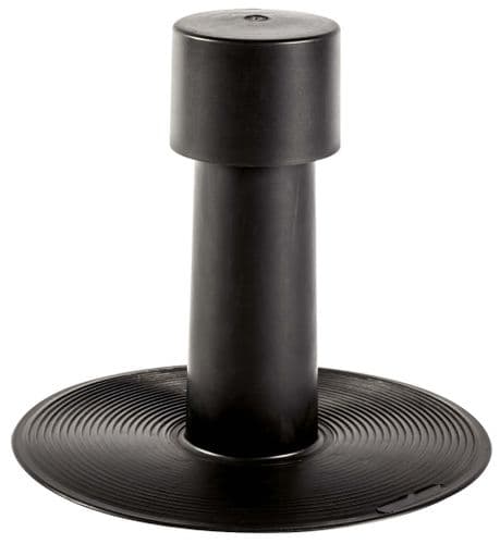 Ryno TV4 Flat Roof Breather Vent 110mm - EPDM