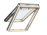 Top-Hung Velux Roof Windows