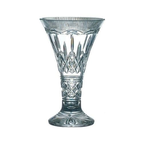 Waterford Crystal Lismore 35cm Statement Vase
