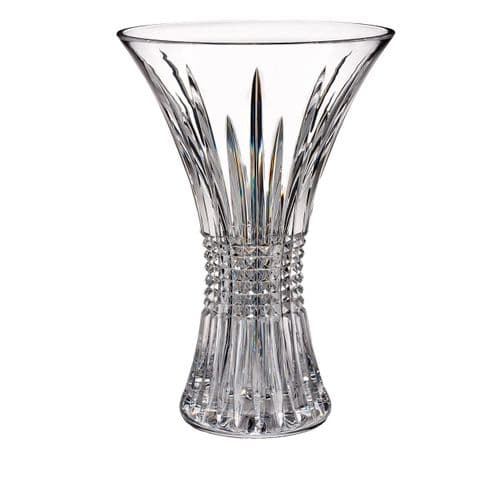 Waterford Crystal Lismore Diamond 36cm Vase