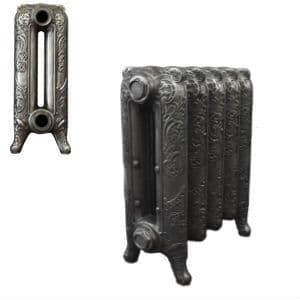 Sovereign Baroque Cast Iron Radiators 510mm