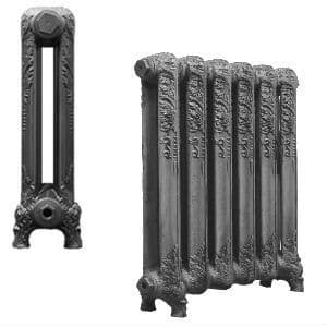 Versailles Cast Iron Radiators 540mm