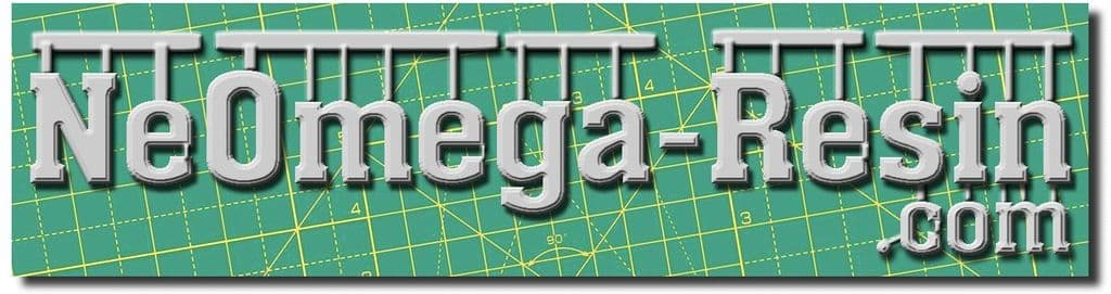 NeOmega Resin