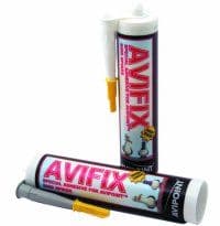 Avifix Bird Spike Adhesive. Pest-Expert.com