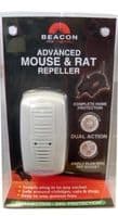 Beacon FM89 Mouse & Rat Repeller from Rentokil