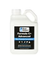 Pest Expert Formula C+ Carpet Beetle Spray 5L