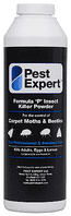 Pest Expert Formula P Carpet Beetle Powder 300g
