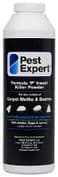 Pest Expert Formula 'P' Carpet Moth & Beetle Powder 300g