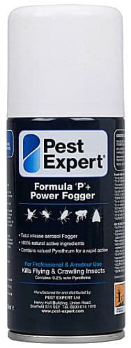 Formula P Cluster Fly Killing Fogger. Pest-Expert.com
