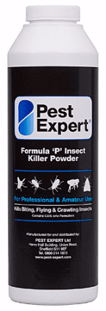Cluster Fly Killer Powder from Pest Expert
