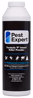 Pest Expert Formula 'P' Cluster Fly Powder 300g
