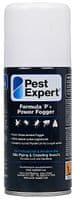 Pest Expert Formula P+ Flea Killing Fogger