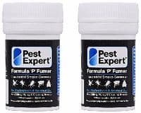 Pest Expert Formula P Fumer Smoke Bombs (Twinpack)