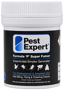 Pest Expert Formula P Spider Super Fumer 11g