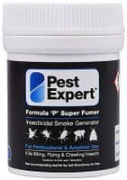Pest Expert Formula P Super Fumer