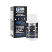 Pest Expert Formula 'P+' Ultimate Bed Bug Killer Spray Insecticide Concentrate  (Makes 10 litres)