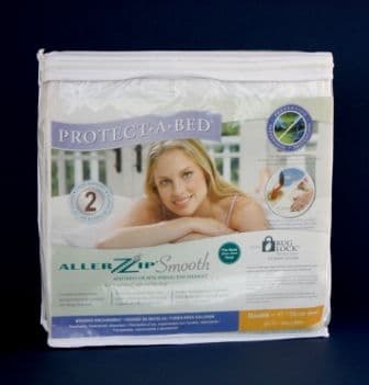 Protect-a-Bed Mattress Protectors. Pest-Expert.com