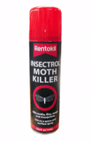 Rentokil Insectrol Moth Spray
