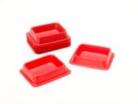 Rodent Bait Trays (Pack of 20)