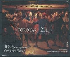 2003 25KR 'CZESLAW SLANIA' M/S   FINE USED*