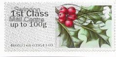 2020 1ST CLASS  - HOLLY' (R20YAL) FINE USED