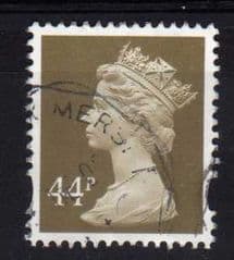 44P 'GREY BROWN'  FINE USED