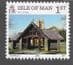 ISLE OF MAN STAMPS