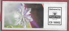 P.P.I ROYAL MAIL 'ICICLE'  (REF: C9 10002)