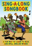 S-23 Sing-A-Long Songbook (size A4, 52 pages, for teachers and individuals)