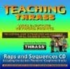 T-51 Raps And Sequences CD (Musical tracks for learning the English Keyword Raps etc)