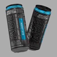 ABE - ENERGY + PERFORMANCE CANS (24 PACK)