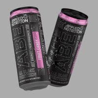 ABE - ENERGY + PERFORMANCE CANS (24 PACK)