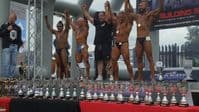 Vyomax Classic Bodybuilding Show JUNE 25TH 2022  in Conjuction with the IBFA