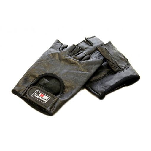 Vyomax Leather Gloves | Vyomax Nutrition