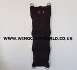 Everything Wing Chun - Ultimate Wall Bag - Three Section - Canvas