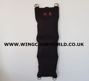 Everything Wing Chun - Ultimate Wall Bag - Three Section - Canvas