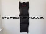 Everything Wing Chun - Ultimate Wall Bag - Three Section - Genuine Leather
