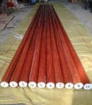 Wing Chun Pole Ironwood 2.54m